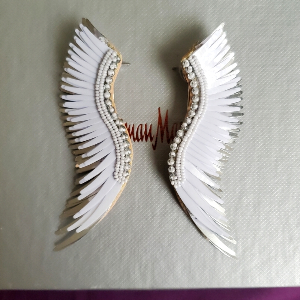 Mignonne Gavigan Madeline Earrings